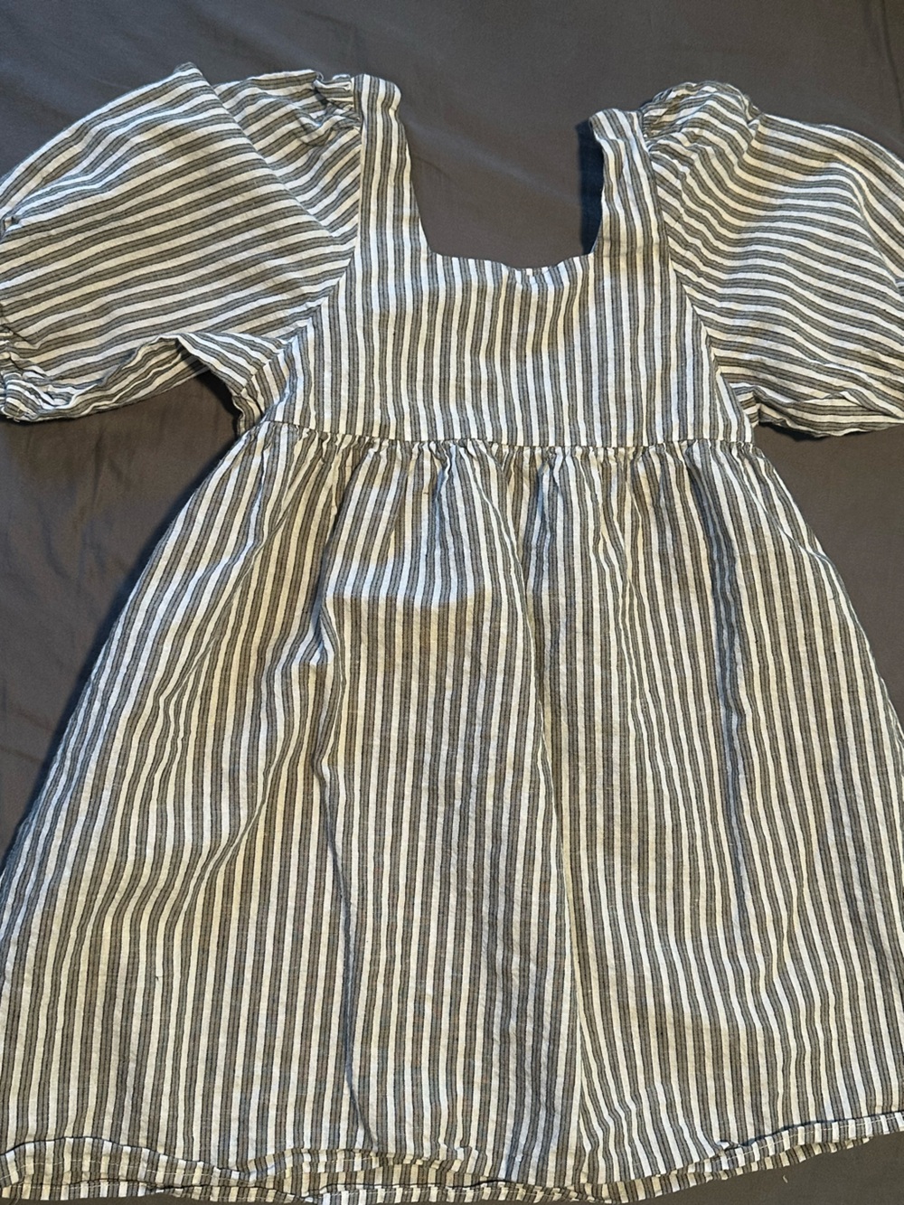 Rylee + Cru Gretta Dress - Picture 2 of 4